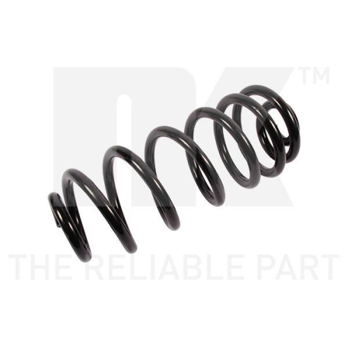 NK Fahrwerksfeder 541570