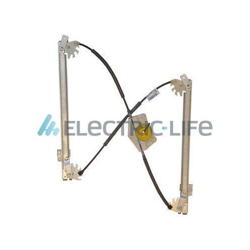 ELECTRIC LIFE Fensterheber