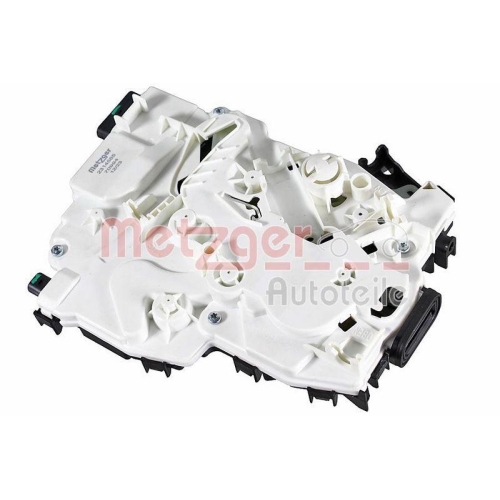 METZGER AUTOTEILE Schiebetürschloss GREENPARTS