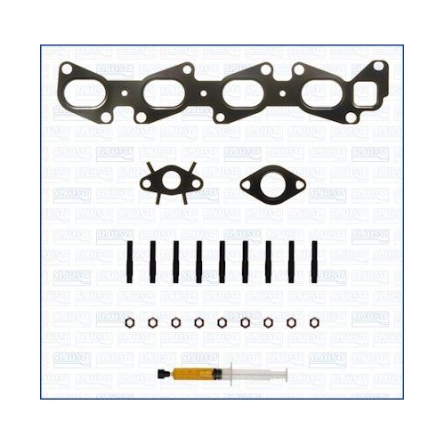 AJUSA Montagesatz, Lader JTC11643