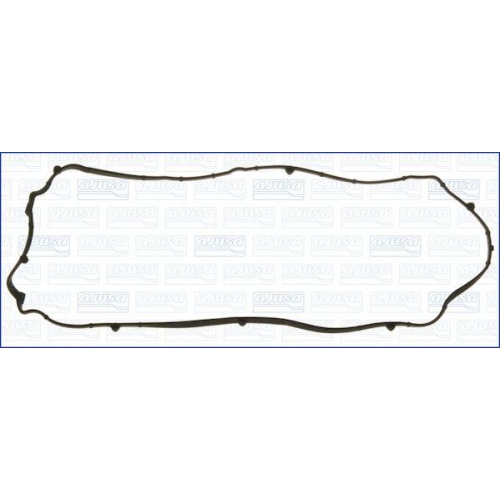 AJUSA Dichtung, Zylinderkopfhaube 11106900