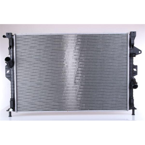 NISSENS Kühler, Motorkühlung 69253