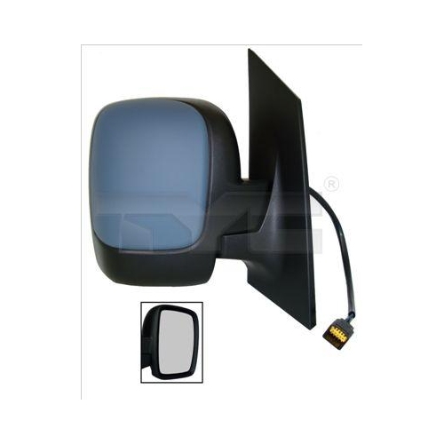 TYC Außenspiegel