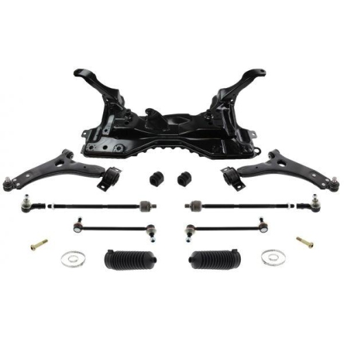 MAPCO Lenkersatz, Radaufh&auml;ngung