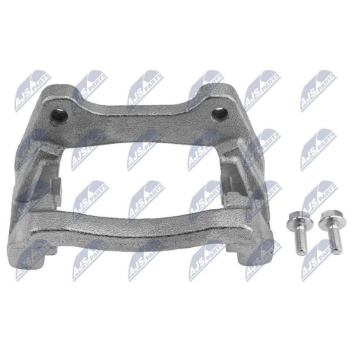 NTY Halter, Bremssattel HZT-LR-000A