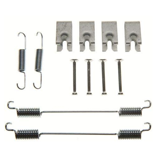 TRW Zubeh&ouml;rsatz, Bremsbacken