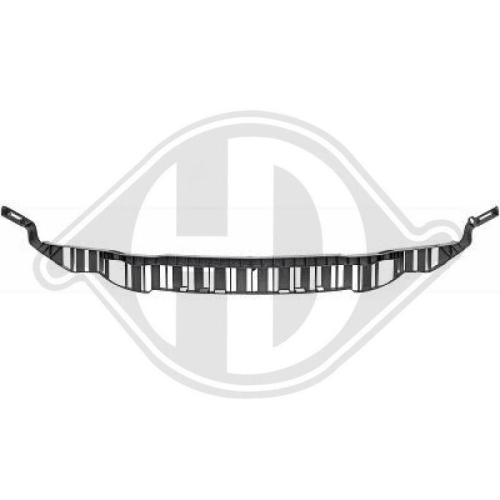 DIEDERICHS Aufpralld&auml;mpfer, Sto&szlig;f&auml;nger