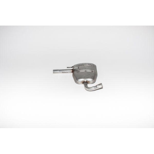 VEGAZ GmbH Mittelschalldämpfer