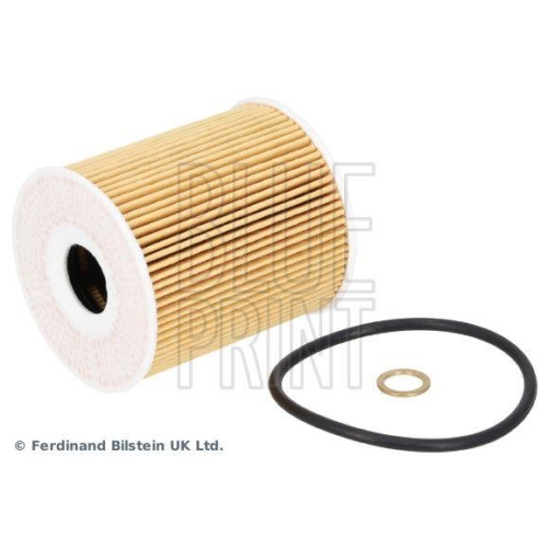 BLUE PRINT Ölfilter ADJ132109