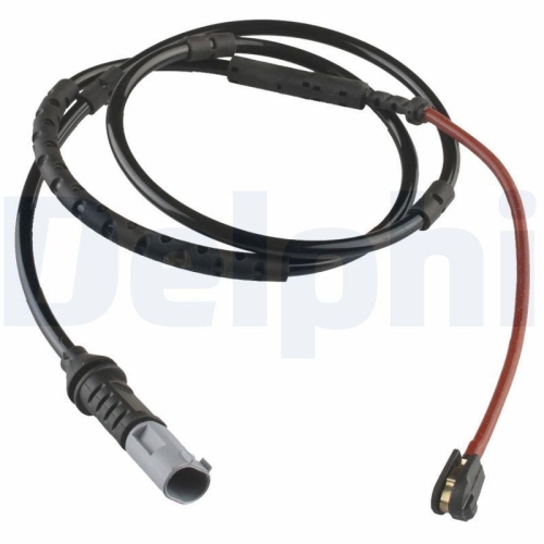 DELPHI Warnkontakt, Bremsbelagverschleiß LZ0376