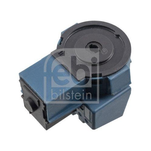 FEBI BILSTEIN Zünd-/Startschalter febi Plus 198403