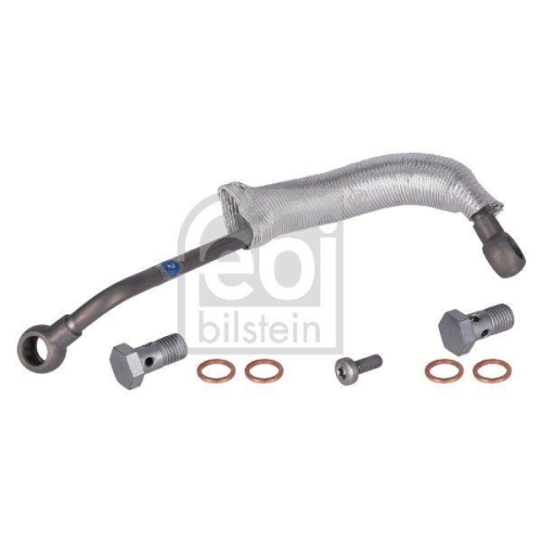FEBI BILSTEIN Ölleitung, Lader 191906