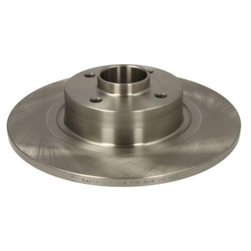 ABE Bremsscheibe C4R022ABE