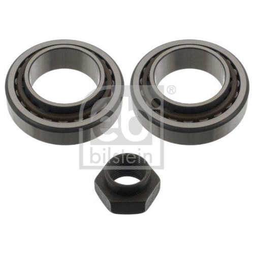 FEBI BILSTEIN Radlagersatz 05411