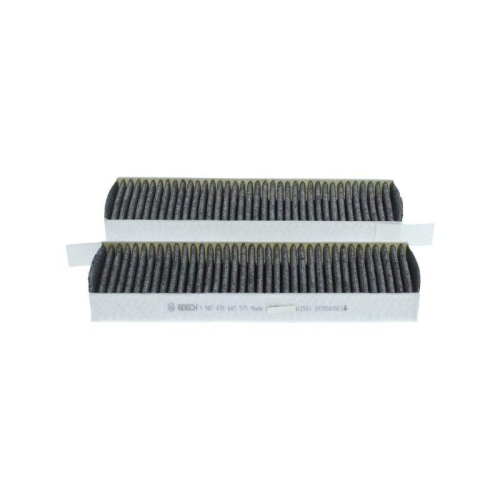 BOSCH Filter, Innenraumluft 1 987 435 641