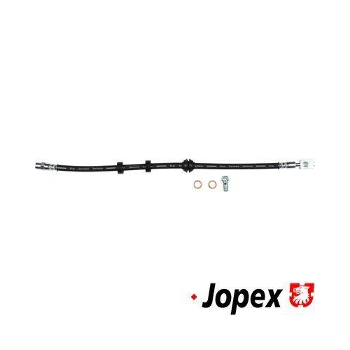 JP GROUP Bremsschlauch JOPEX 1161600700