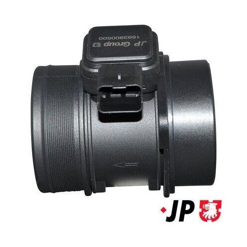 JP GROUP Luftmassenmesser JP 1593900500