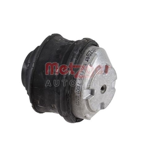 METZGER AUTOTEILE Lagerung, Motor 8054338