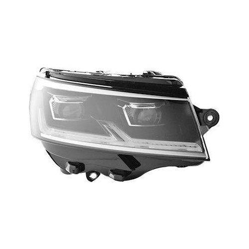 VAN WEZEL Hauptscheinwerfer 5794966V