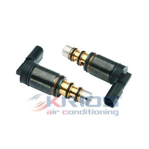 MEAT & DORIA Regelventil, Kompressor K28023