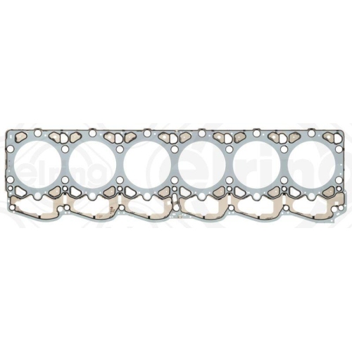 ELRING Dichtung, Zylinderkopf 550.460