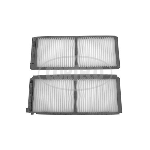 CORTECO Filter, Innenraumluft 80001489