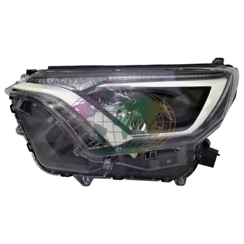 Lexmond Trading BV Hauptscheinwerfer 8883276