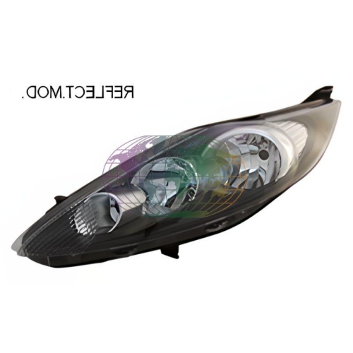 Lexmond Trading BV Hauptscheinwerfer 3621276