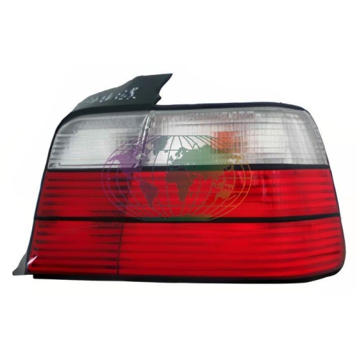 Lexmond Trading BV Schlussleuchte 1634421