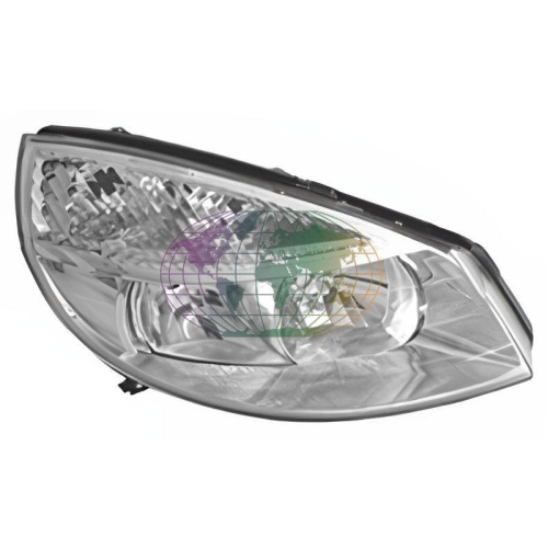 Lexmond Trading BV Hauptscheinwerfer 7240253