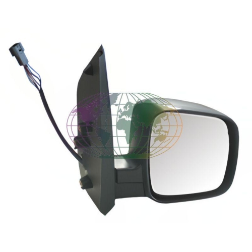 Lexmond Trading BV Au&szlig;enspiegel 2085083