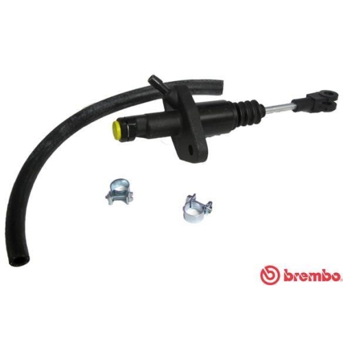 BREMBO Geberzylinder, Kupplung ESSENTIAL LINE C 59 003