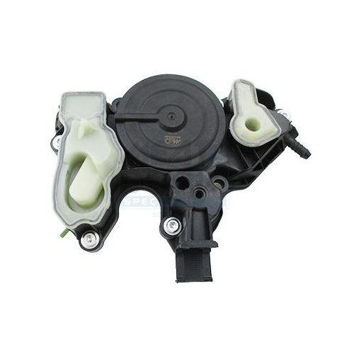 MEAT & DORIA &Ouml;labscheider, Kurbelgeh&auml;useentl&uuml;ftung 91674