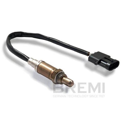 BREMI Lambdasonde 75107