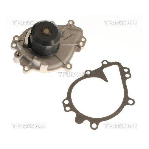 TRISCAN Wasserpumpe, Motork&uuml;hlung 8600 43036
