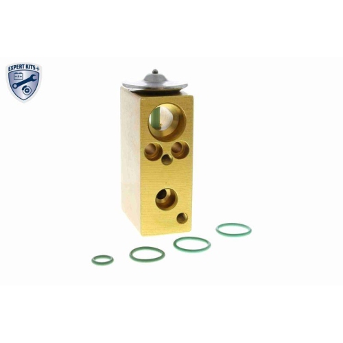 VEMO Expansionsventil, Klimaanlage EXPERT KITS + V24-77-0013