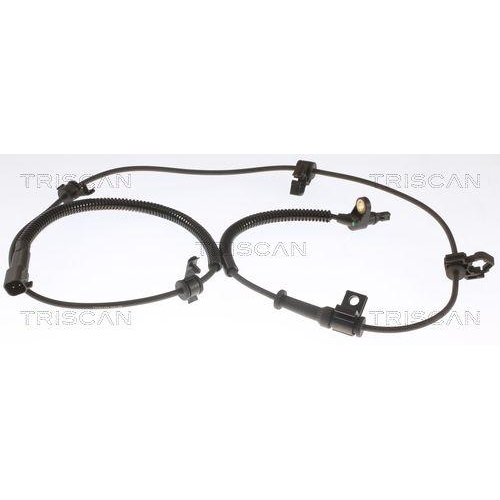 TRISCAN Sensor, Raddrehzahl 8180 80116