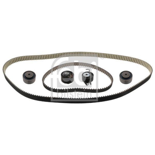 FEBI BILSTEIN Zahnriemensatz 101049