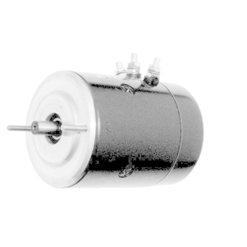 MAHLE Elektromotor MM 76