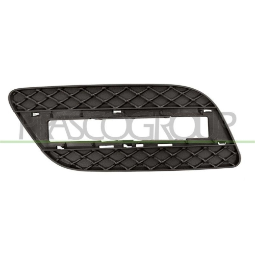 PRASCO L&uuml;ftungsgitter, Sto&szlig;f&auml;nger ME8282124