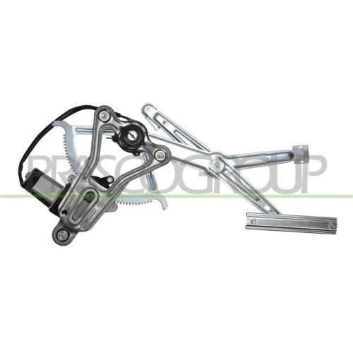 PRASCO Fensterheber ME031W025