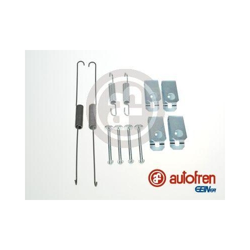 AUTOFREN SEINSA Zubeh&ouml;rsatz, Bremsbacken D31027A
