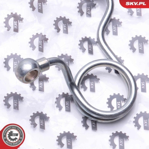 ESEN SKV Hydraulikschlauch, Lenkung 10SKV806