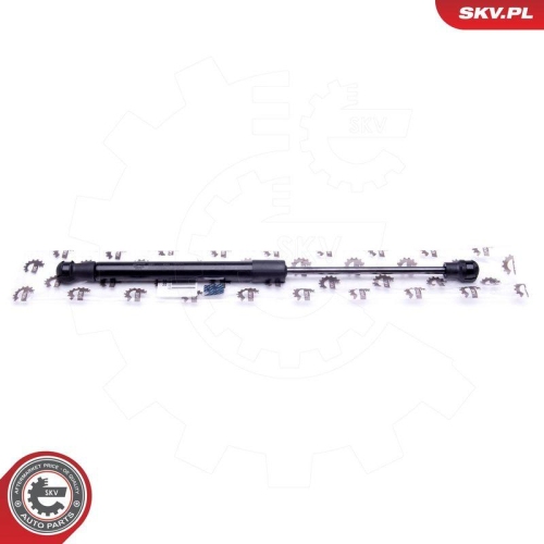 ESEN SKV Gasfeder, Koffer-/Laderaum 52SKV503