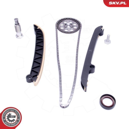 ESEN SKV Steuerkettensatz 21SKV153