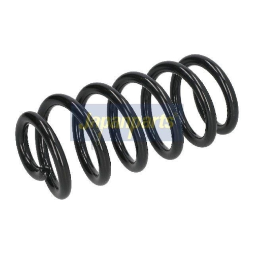 JAPANPARTS Fahrwerksfeder ZC7148A