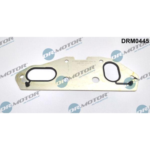 Dr.Motor Automotive Dichtung, &Ouml;lk&uuml;hler DRM0445