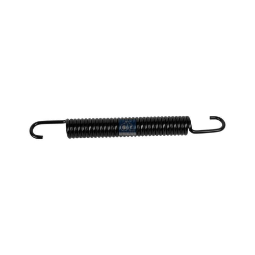 DT Spare Parts Zugfeder, Schalthebel 2.32282