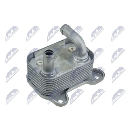 NTY &Ouml;lk&uuml;hler, Motor&ouml;l CCL-PL-036