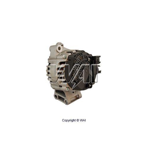 WAI Generator 20556N